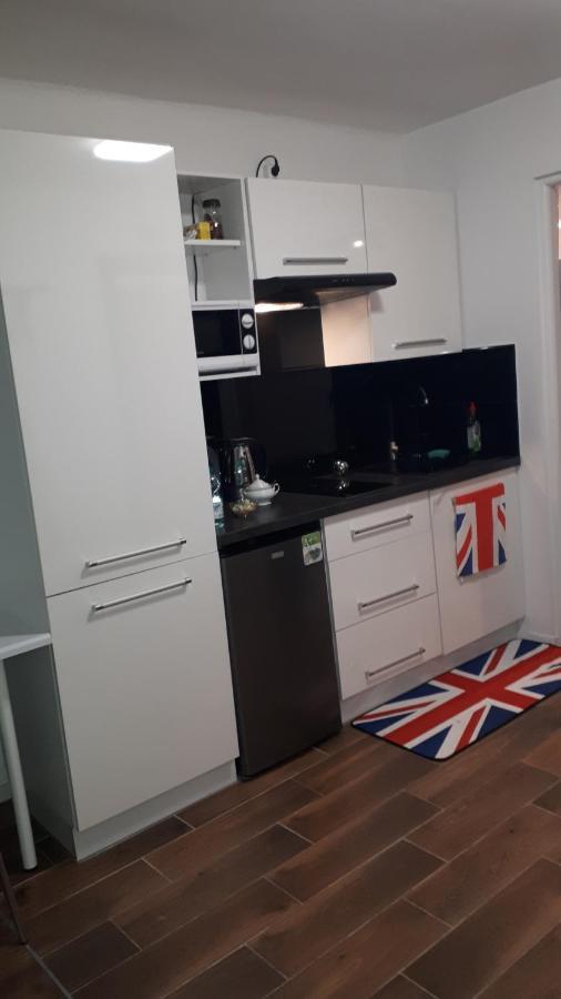 Apartament Centrum Panoramiczna Big Ben Z Balkonem-- Klimatyzacja-- Kielce Esterno foto