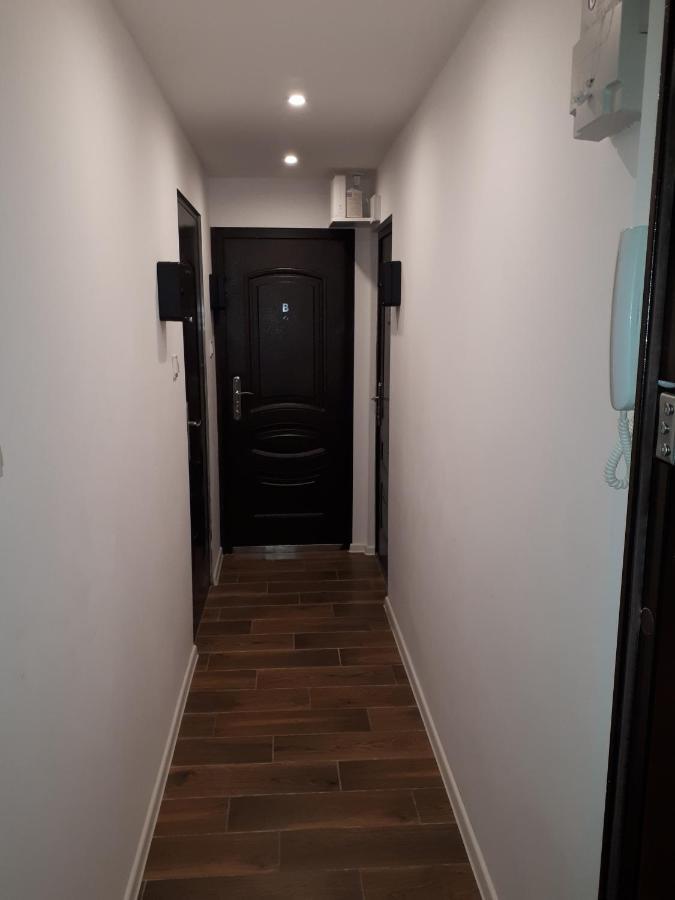 Apartament Centrum Panoramiczna Big Ben Z Balkonem-- Klimatyzacja-- Kielce Esterno foto