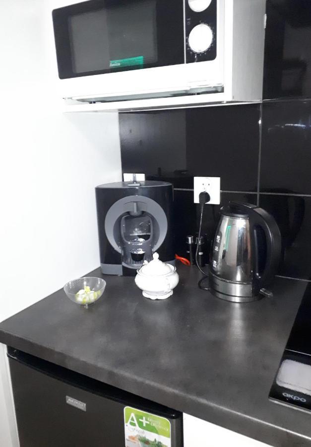 Apartament Centrum Panoramiczna Big Ben Z Balkonem-- Klimatyzacja-- Kielce Esterno foto