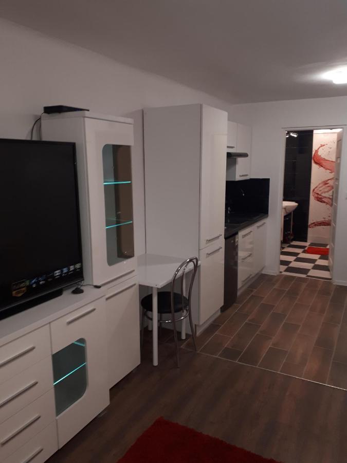 Apartament Centrum Panoramiczna Big Ben Z Balkonem-- Klimatyzacja-- Kielce Esterno foto